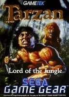 Tarzan: Lord of the Jungle